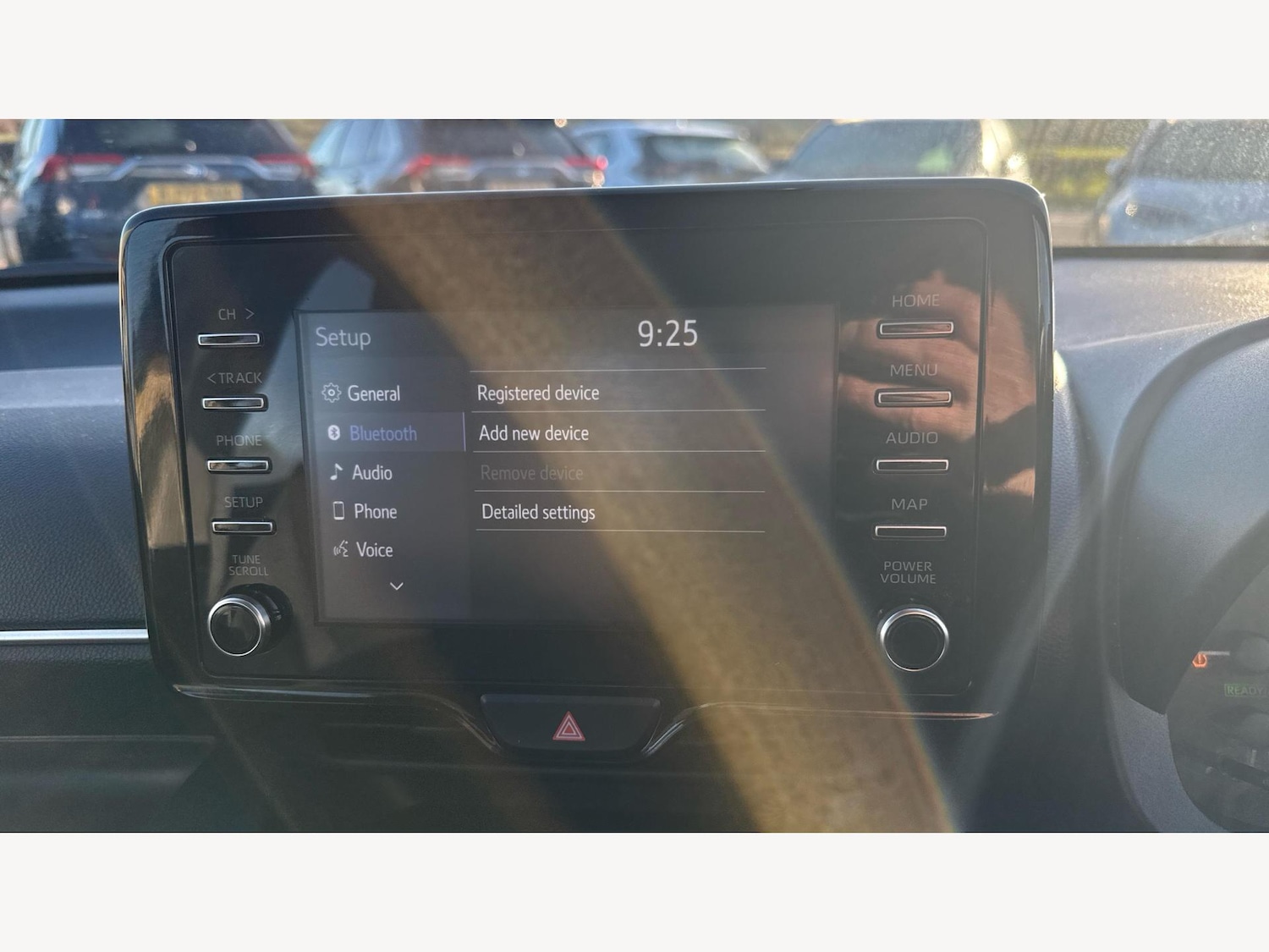 Used Toyota Yaris 2023 for sale - 76832733: Photo 23