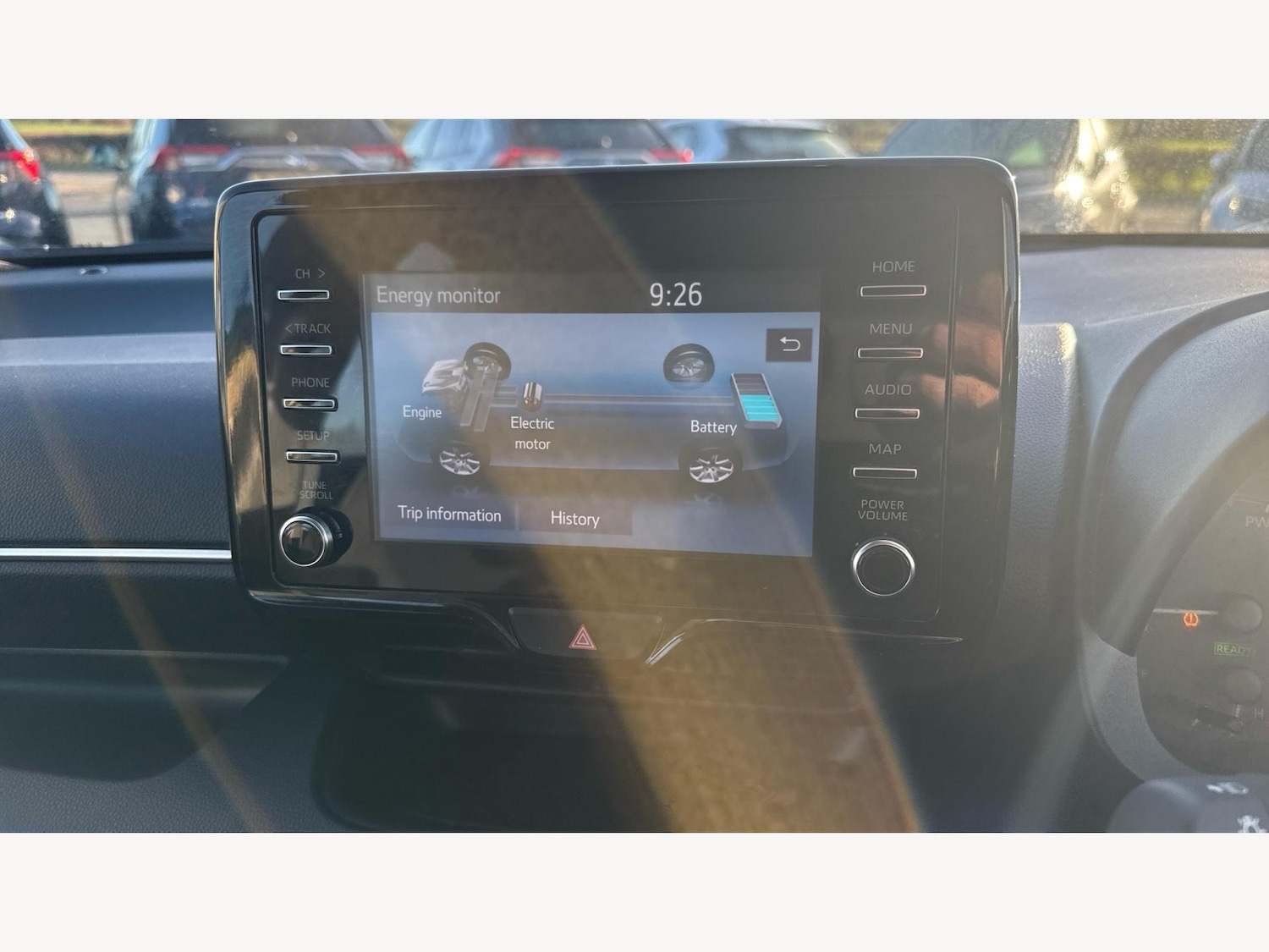 Used Toyota Yaris 2023 for sale - 76832733: Photo 24