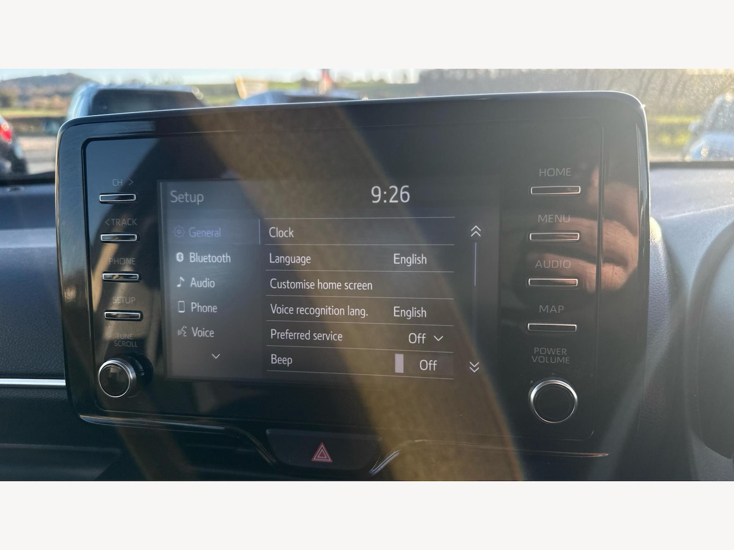 Used Toyota Yaris 2023 for sale - 76832733: Photo 25