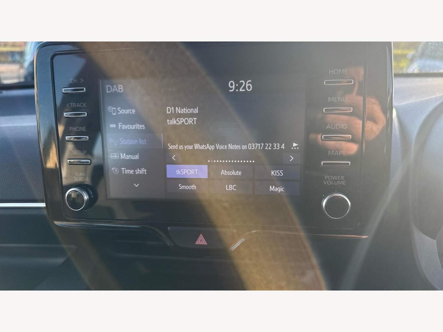 Used Toyota Yaris 2023 for sale - 76832733: Photo 26