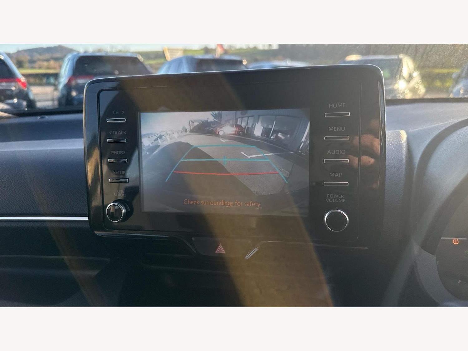 Used Toyota Yaris 2023 for sale - 76832733: Photo 27