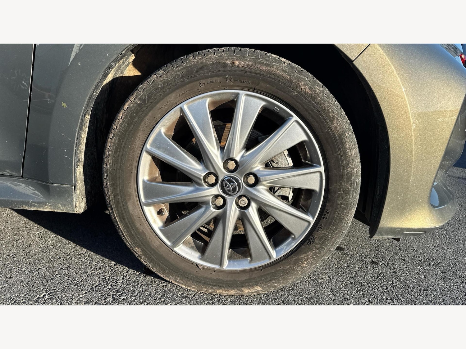 Used Toyota Yaris 2023 for sale - 76832733: Photo 28