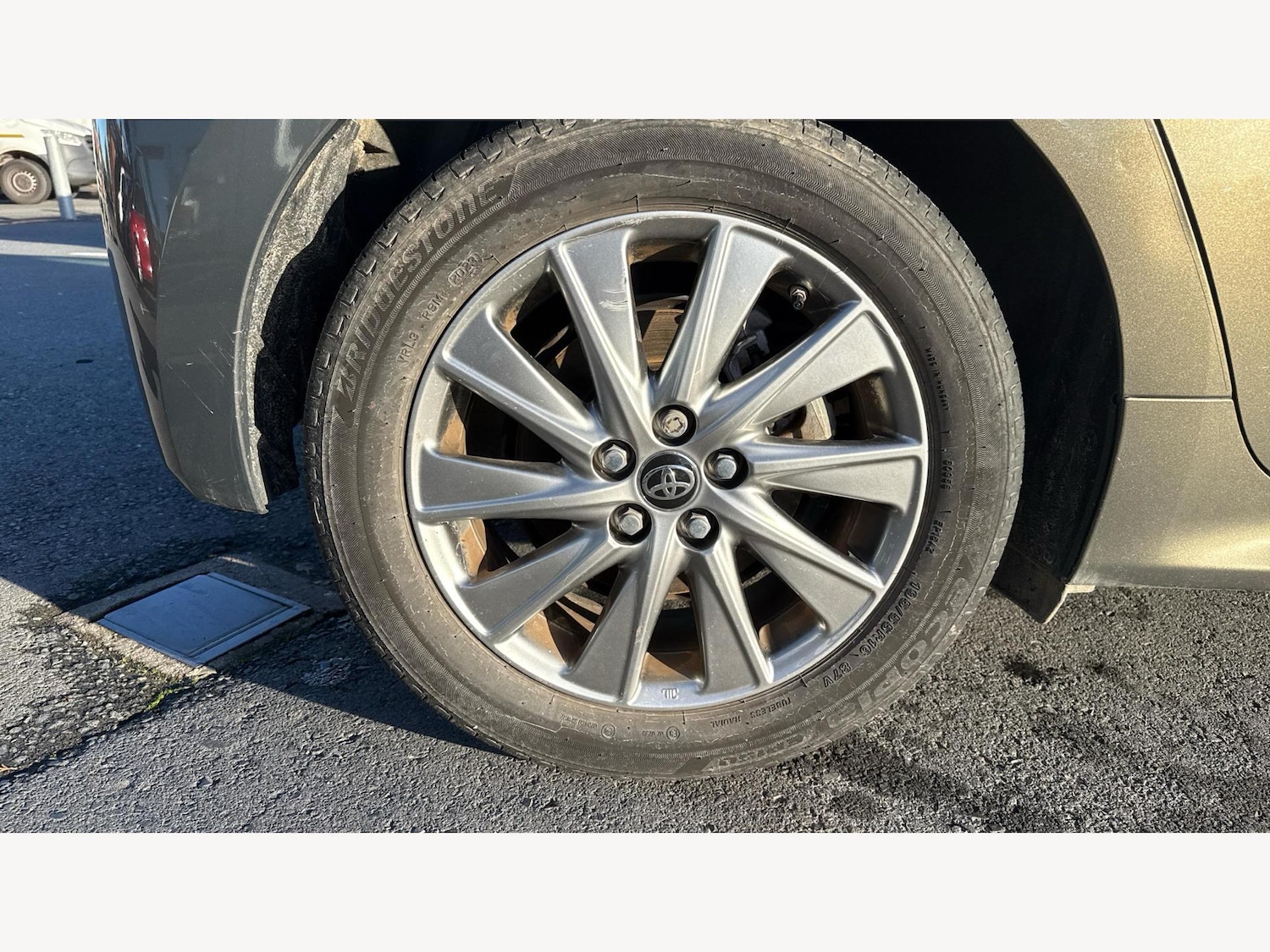 Used Toyota Yaris 2023 for sale - 76832733: Photo 31