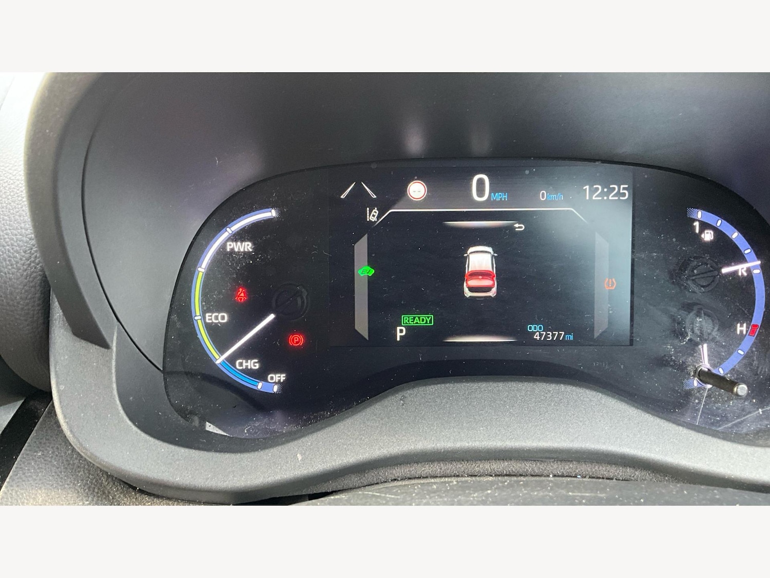 Used Toyota Yaris Cross 2022 for sale - 77396212: Photo 11