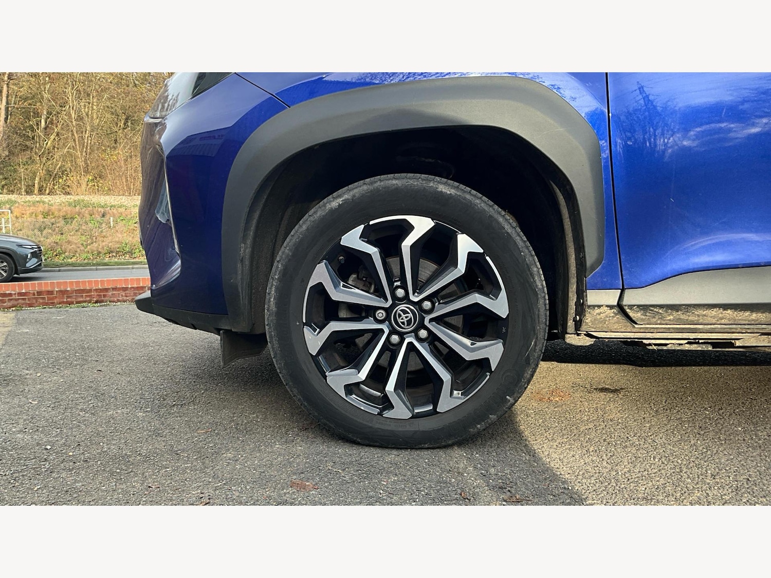 Used Toyota Yaris Cross 2022 for sale - 77396212: Photo 20