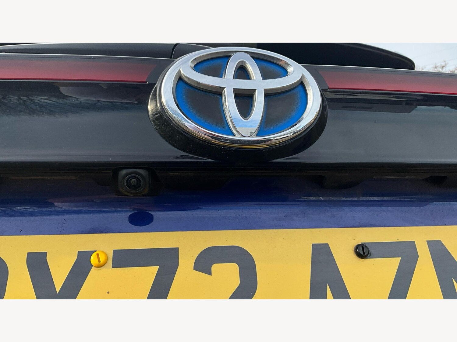 Used Toyota Yaris Cross 2022 for sale - 77396212: Photo 23