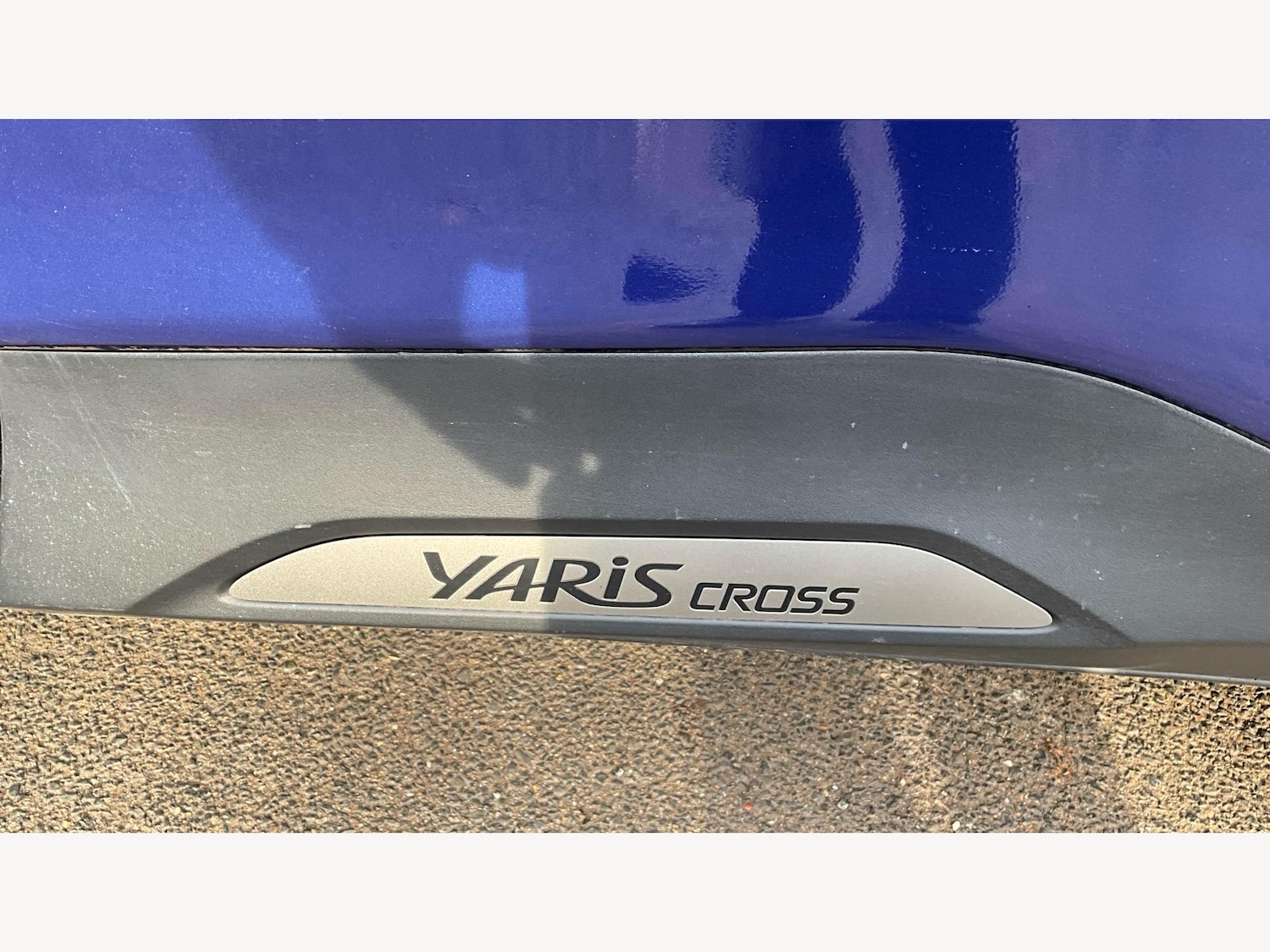 Used Toyota Yaris Cross 2022 for sale - 77396212: Photo 26