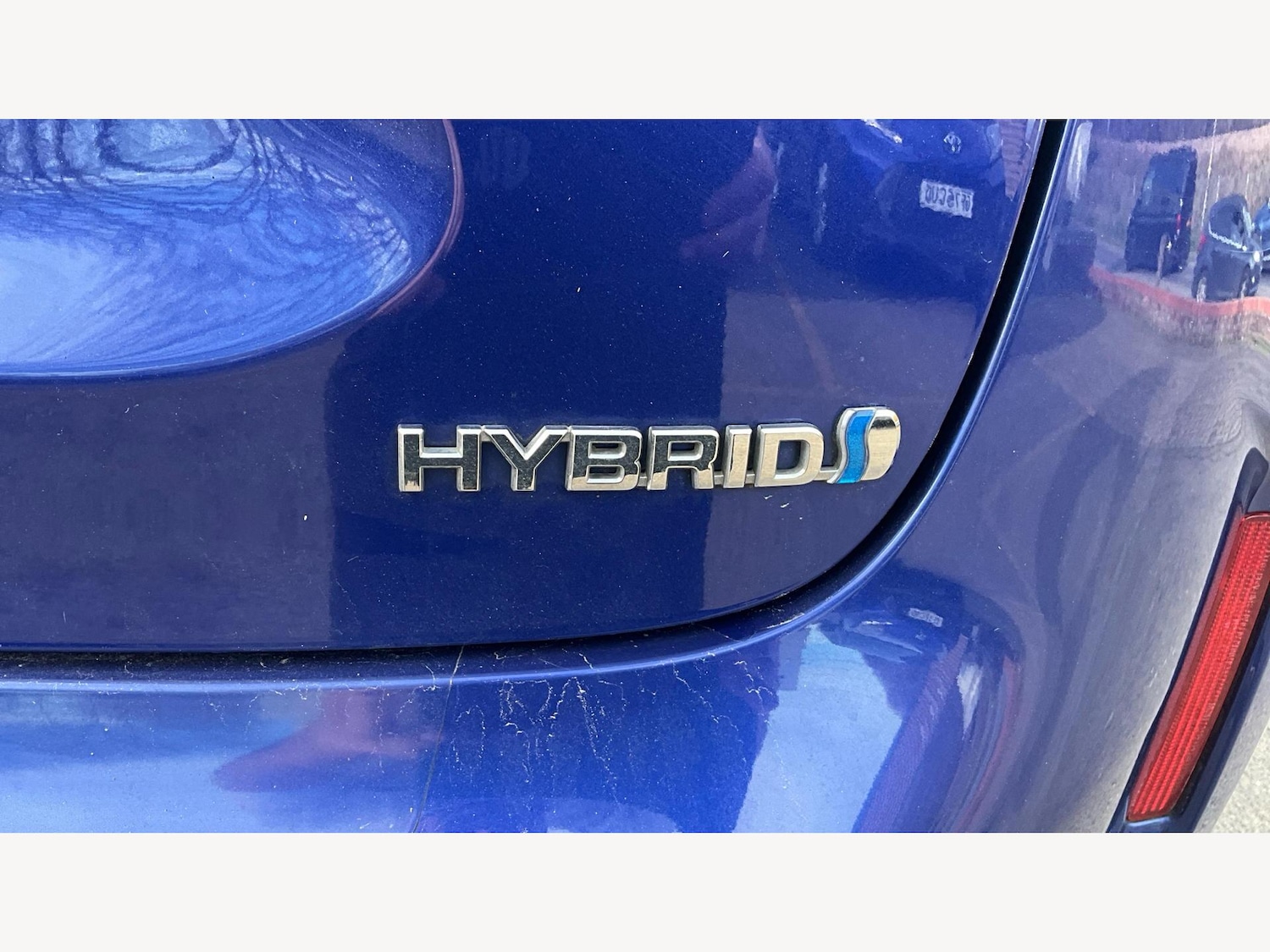 Used Toyota Yaris Cross 2022 for sale - 77396212: Photo 29