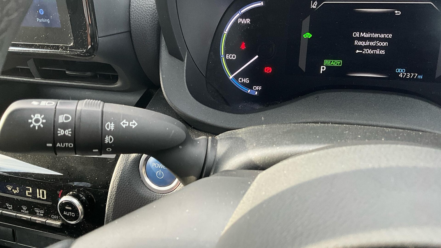 Used Toyota Yaris Cross 2022 for sale - 77396212: Photo 36