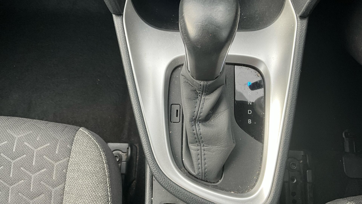 Used Toyota Yaris Cross 2022 for sale - 77396212: Photo 45