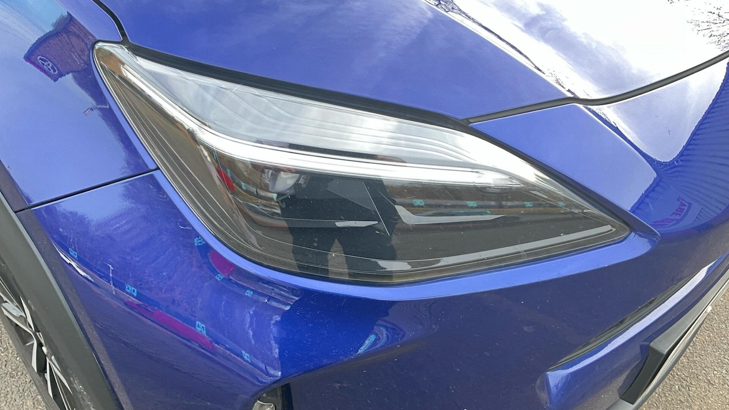 Used Toyota Yaris Cross 2022 for sale - 77396212: Photo 52