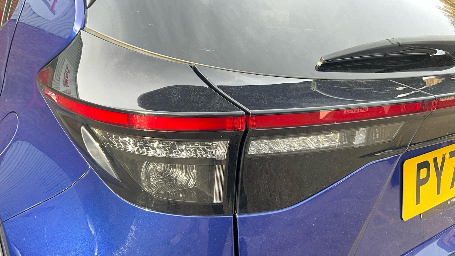 Used Toyota Yaris Cross 2022 for sale - 77396212: Photo 55