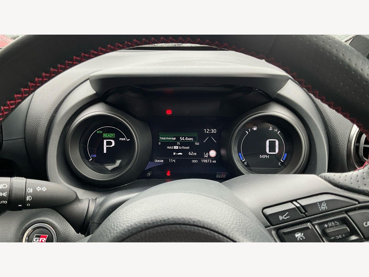 Used Toyota Yaris 2023 for sale - 77940424: Photo 11