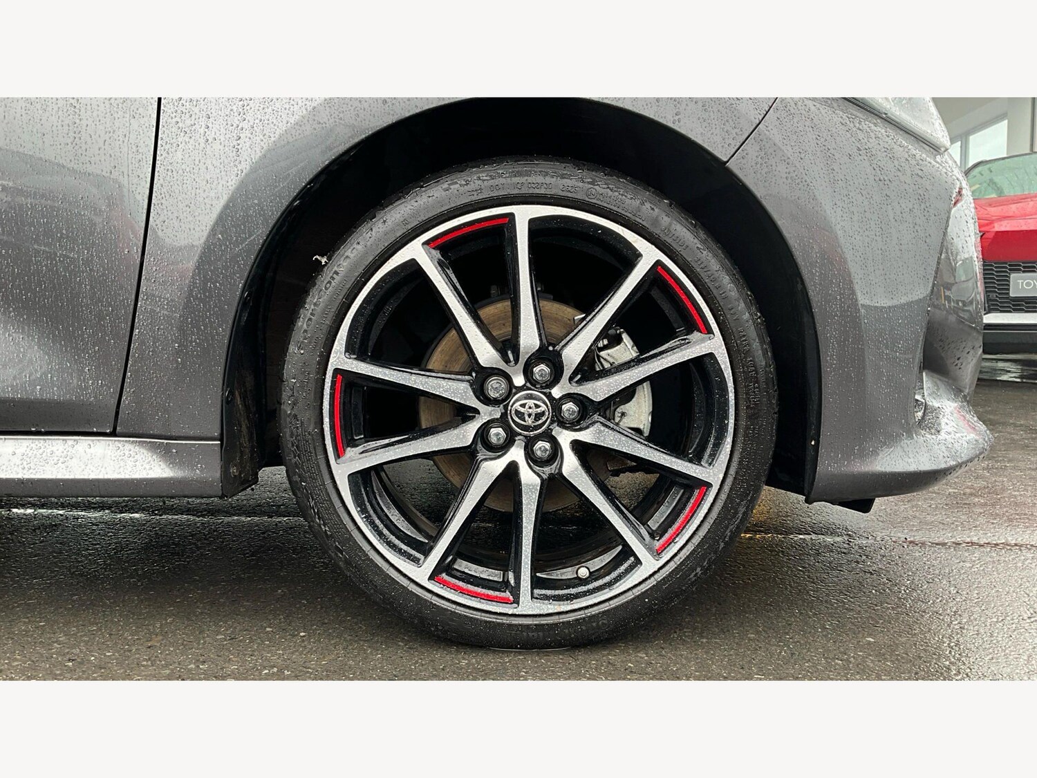 Used Toyota Yaris 2023 for sale - 77940424: Photo 20