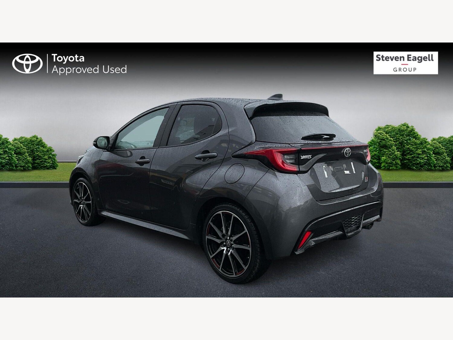 Used Toyota Yaris 2023 for sale - 77940424: Photo 6