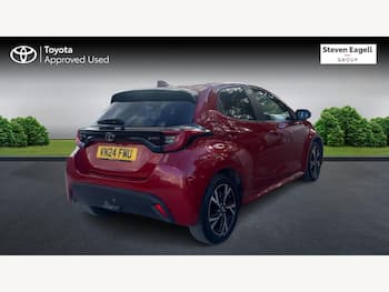 Used Toyota Yaris 2024 for sale - 79846940: Photo