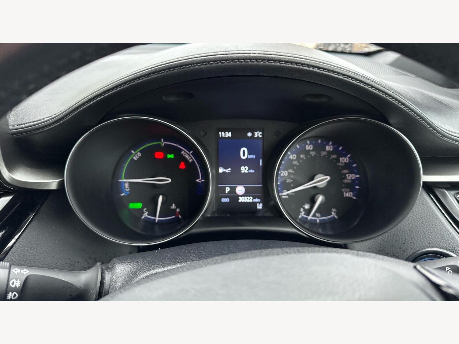 Used Toyota C-HR 2022 for sale - 77358446: Photo 11