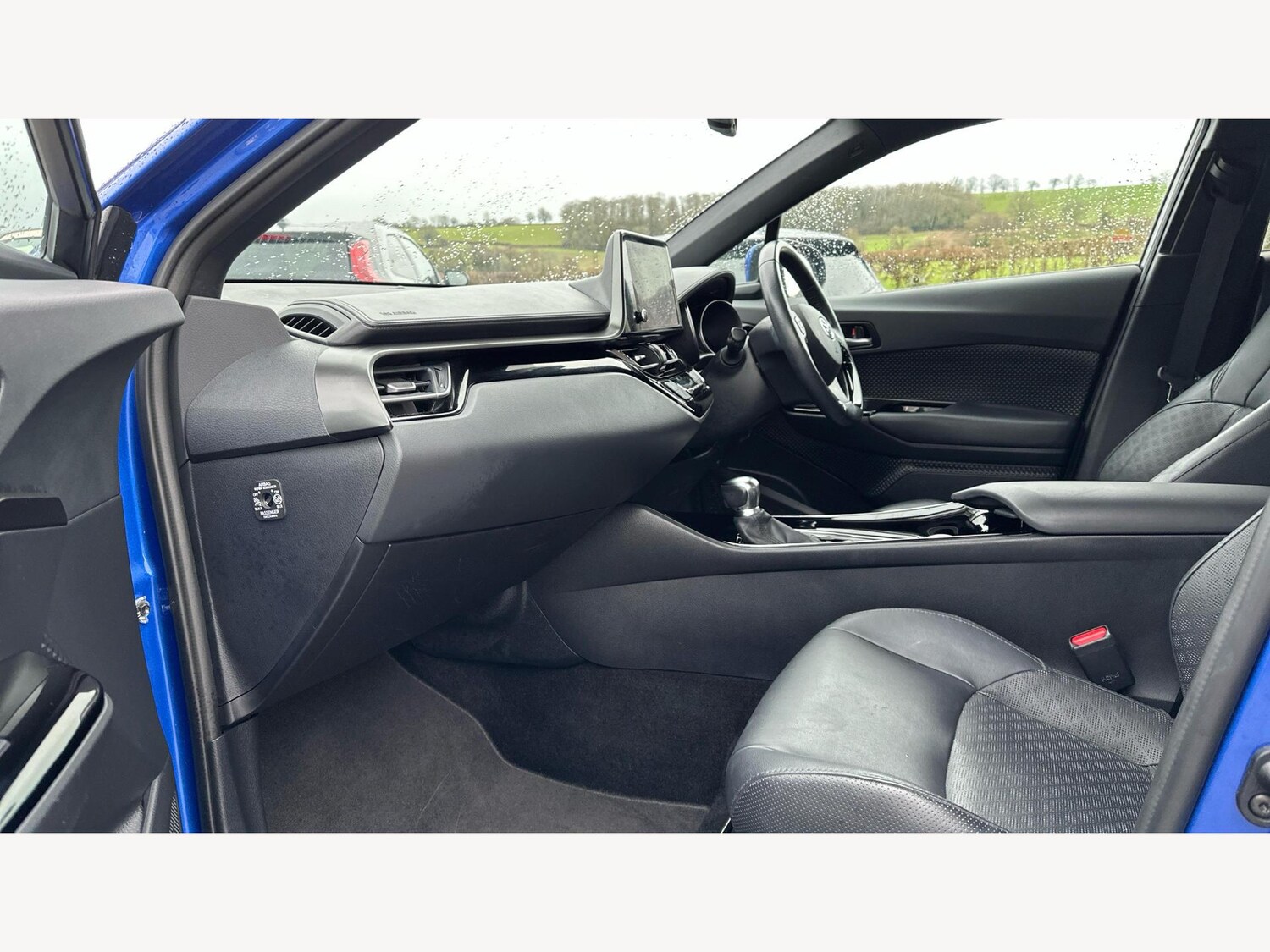 Used Toyota C-HR 2022 for sale - 77358446: Photo 12