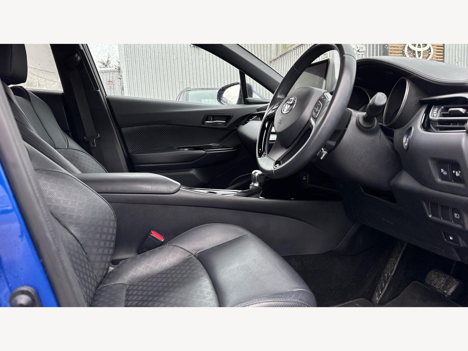 Used Toyota C-HR 2022 for sale - 77358446: Photo 13