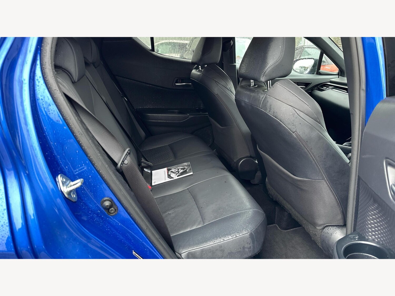 Used Toyota C-HR 2022 for sale - 77358446: Photo 14