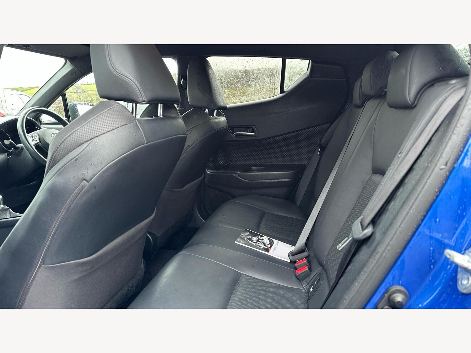 Used Toyota C-HR 2022 for sale - 77358446: Photo 15