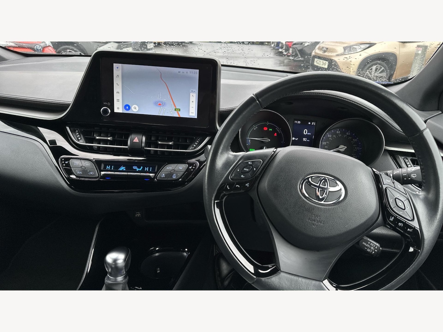 Used Toyota C-HR 2022 for sale - 77358446: Photo 7