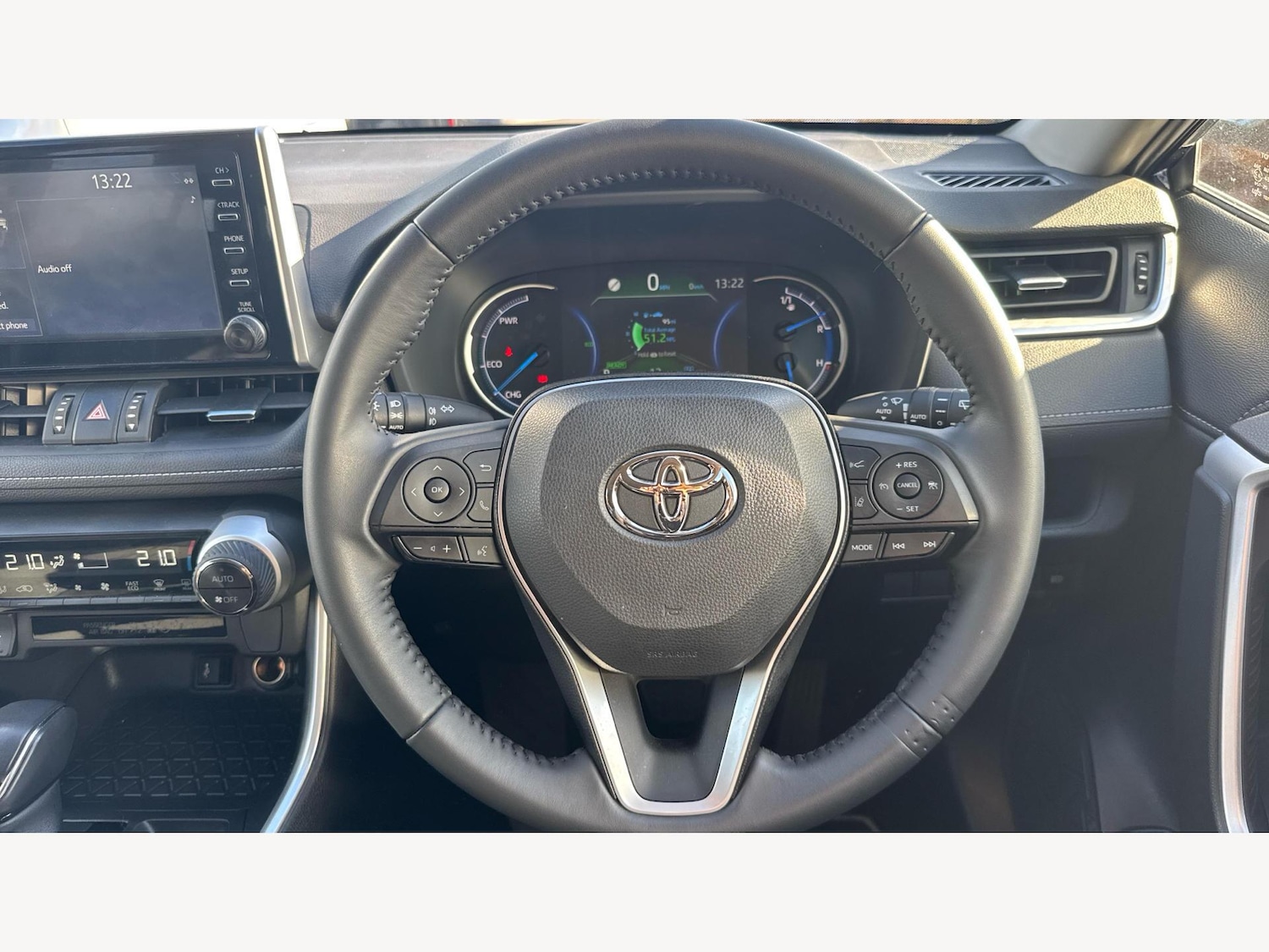 Used Toyota RAV4 2022 for sale - 76527707: Photo 10