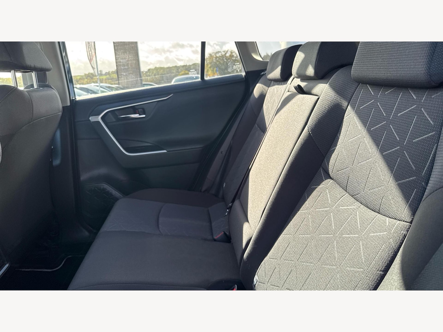 Used Toyota RAV4 2022 for sale - 76527707: Photo 15