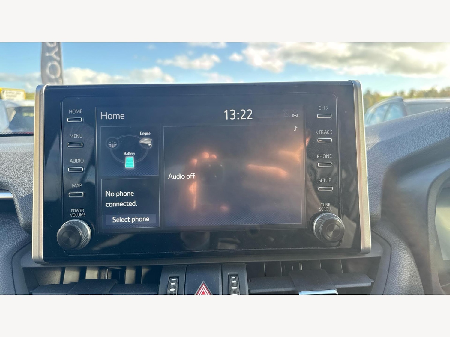 Used Toyota RAV4 2022 for sale - 76527707: Photo 9