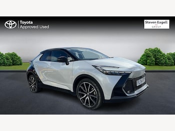 Used Toyota C-HR 2024 for sale - 78319499: Photo