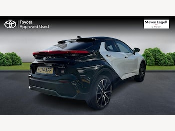 Used Toyota C-HR 2024 for sale - 78319499: Photo