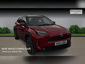 2023 (23) - 1.5 Hybrid Excel AWD 5dr CVT