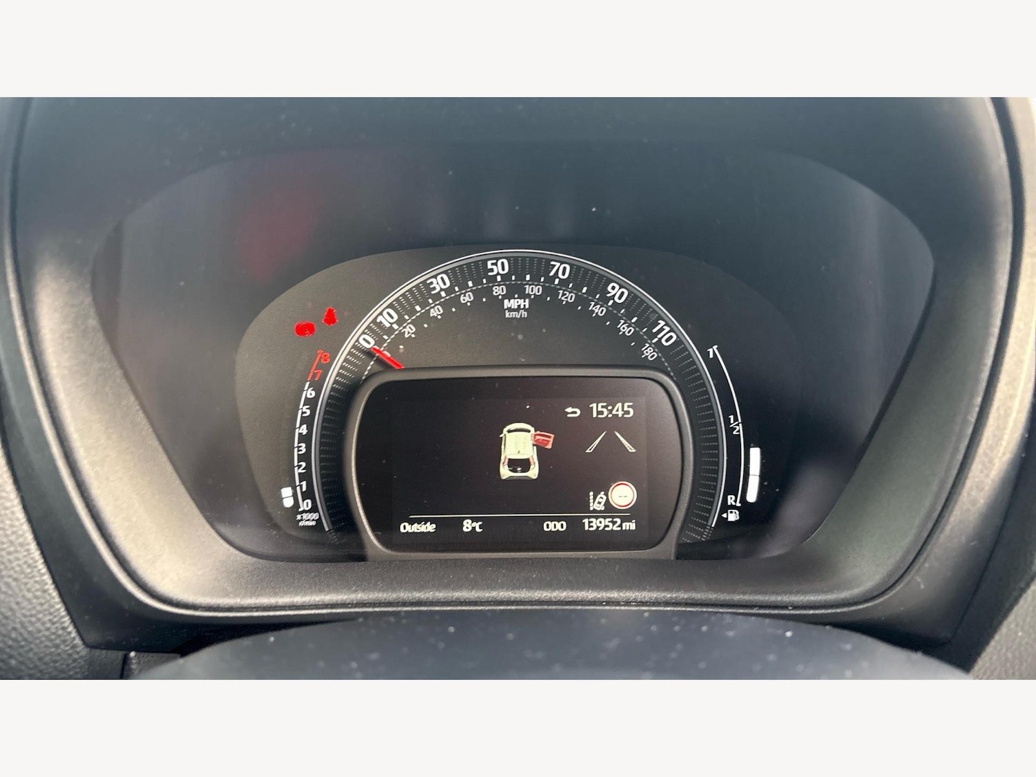 Used Toyota Aygo X 2022 for sale - 77549702: Photo 11