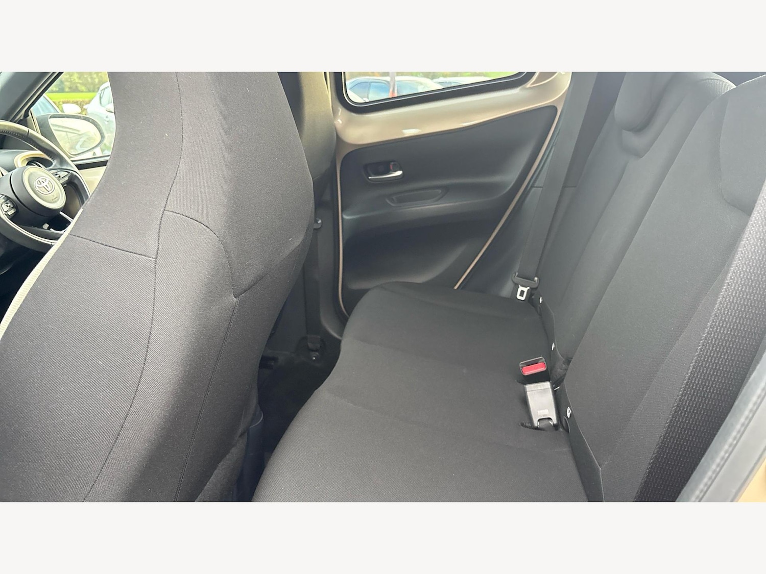 Used Toyota Aygo X 2022 for sale - 77549702: Photo 15
