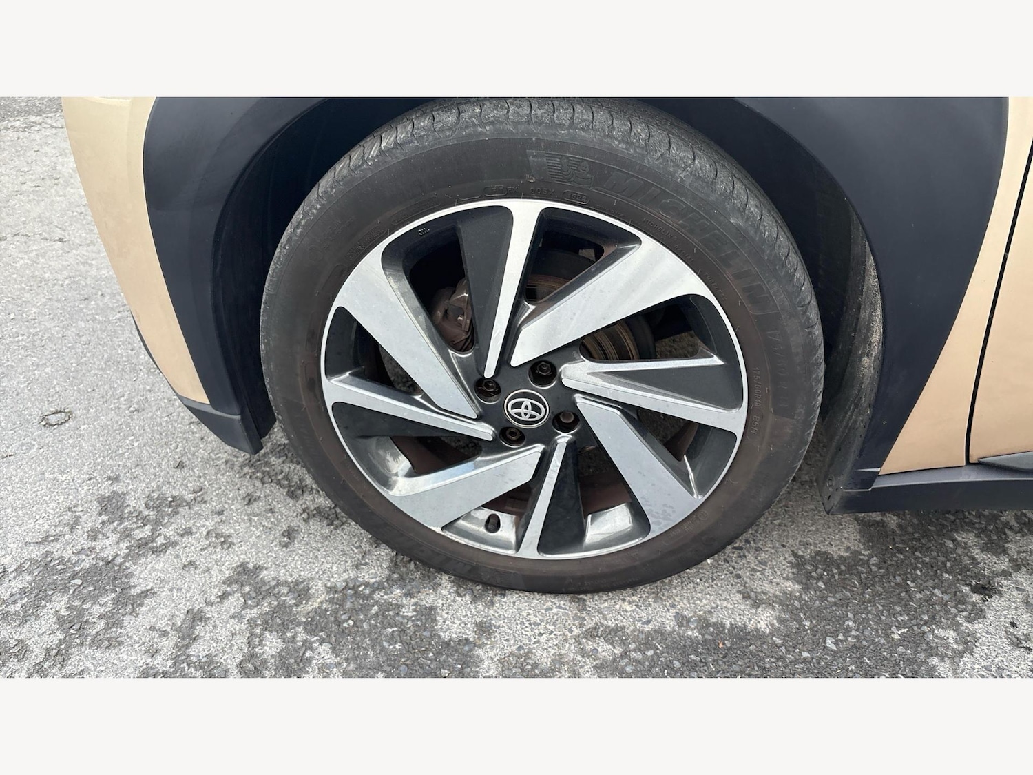 Used Toyota Aygo X 2022 for sale - 77549702: Photo 26