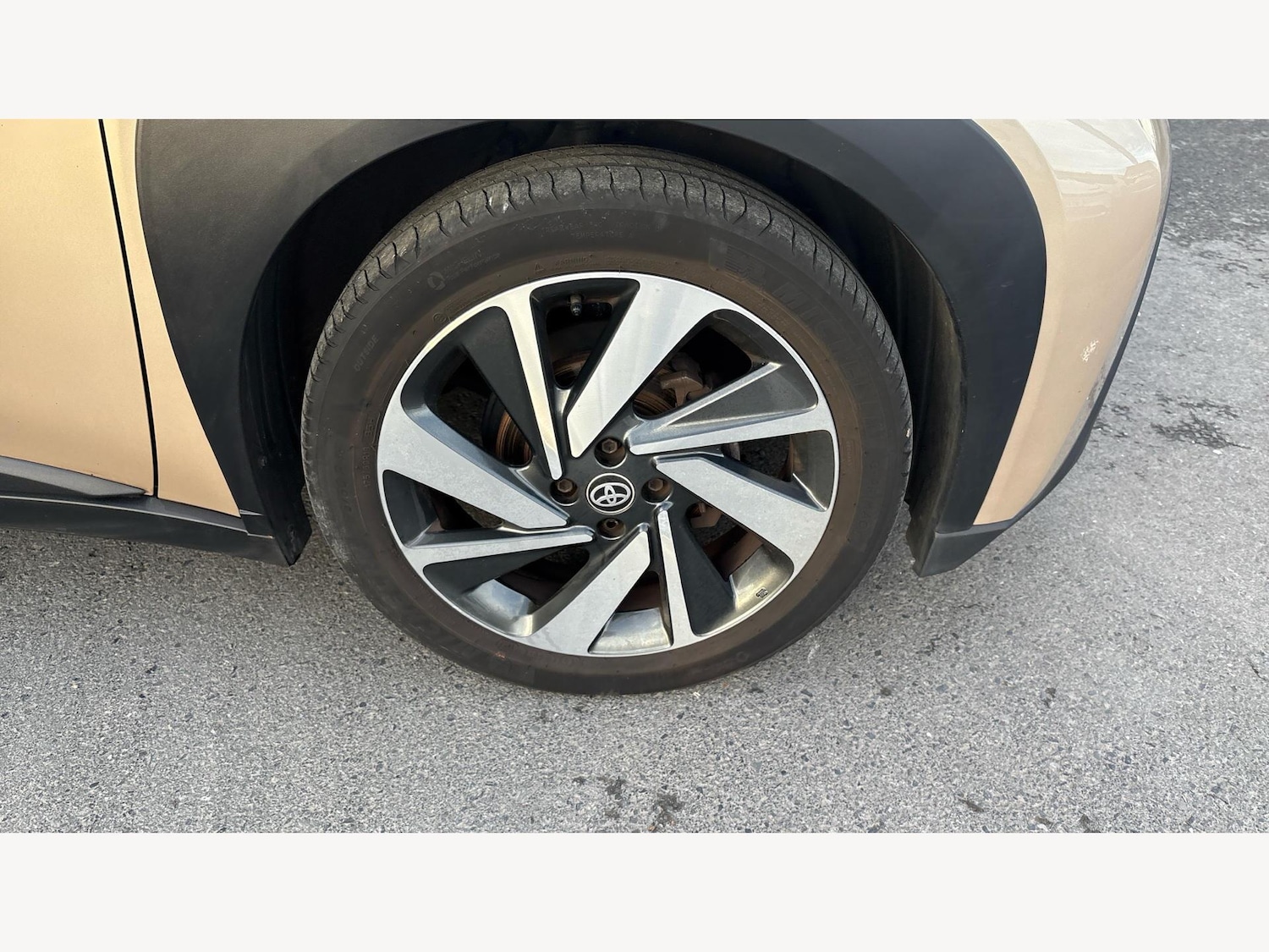 Used Toyota Aygo X 2022 for sale - 77549702: Photo 29