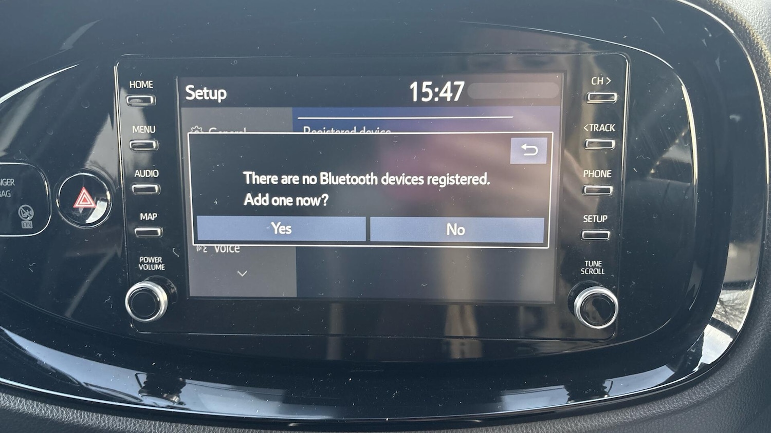 Used Toyota Aygo X 2022 for sale - 77549702: Photo 45