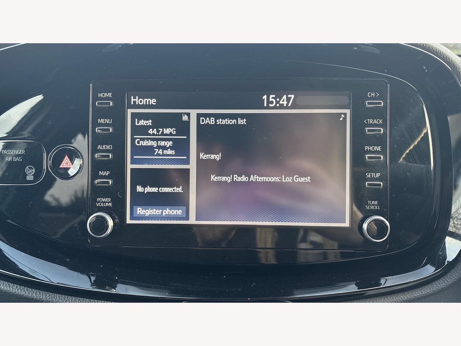 Used Toyota Aygo X 2022 for sale - 77549702: Photo 9