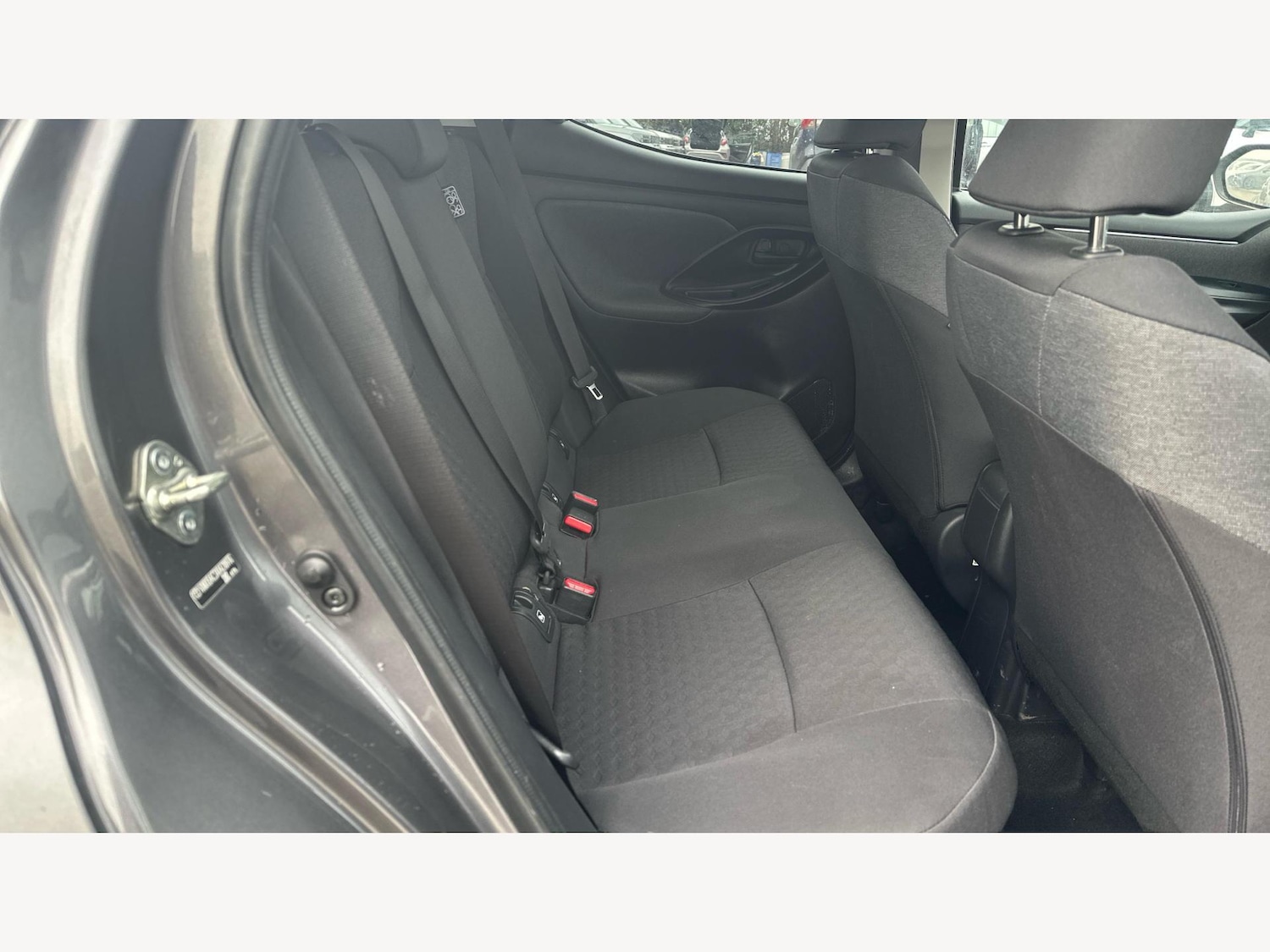 Used Toyota Yaris 2022 for sale - 77599015: Photo 14