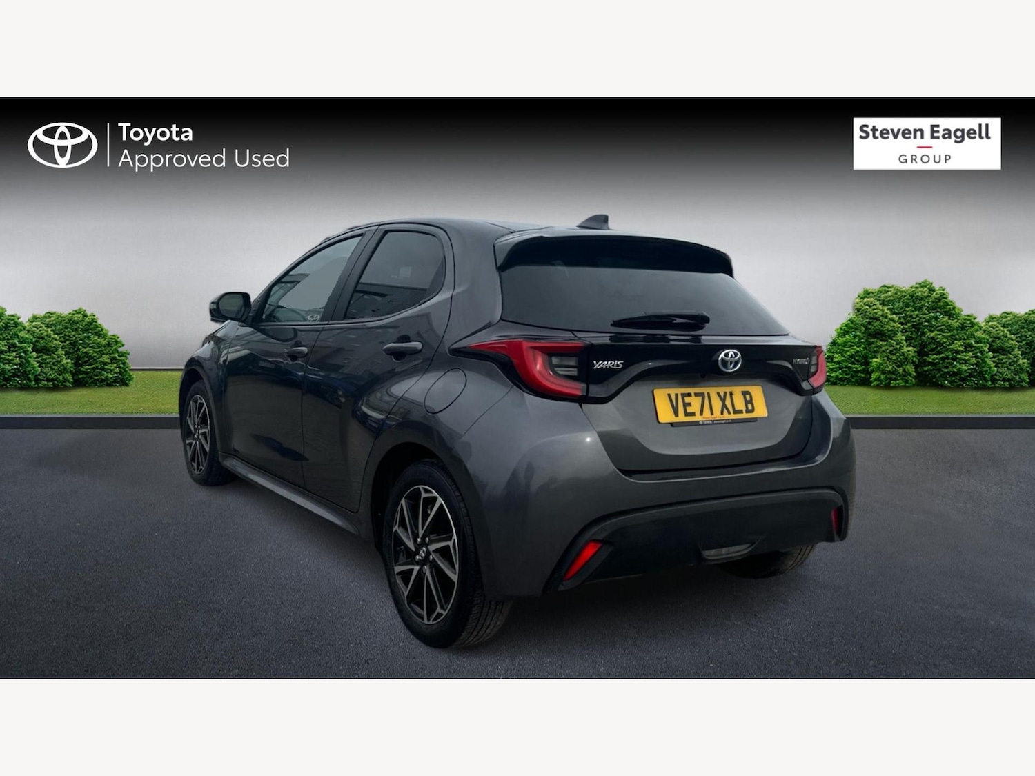 Used Toyota Yaris 2022 for sale - 77599015: Photo 6