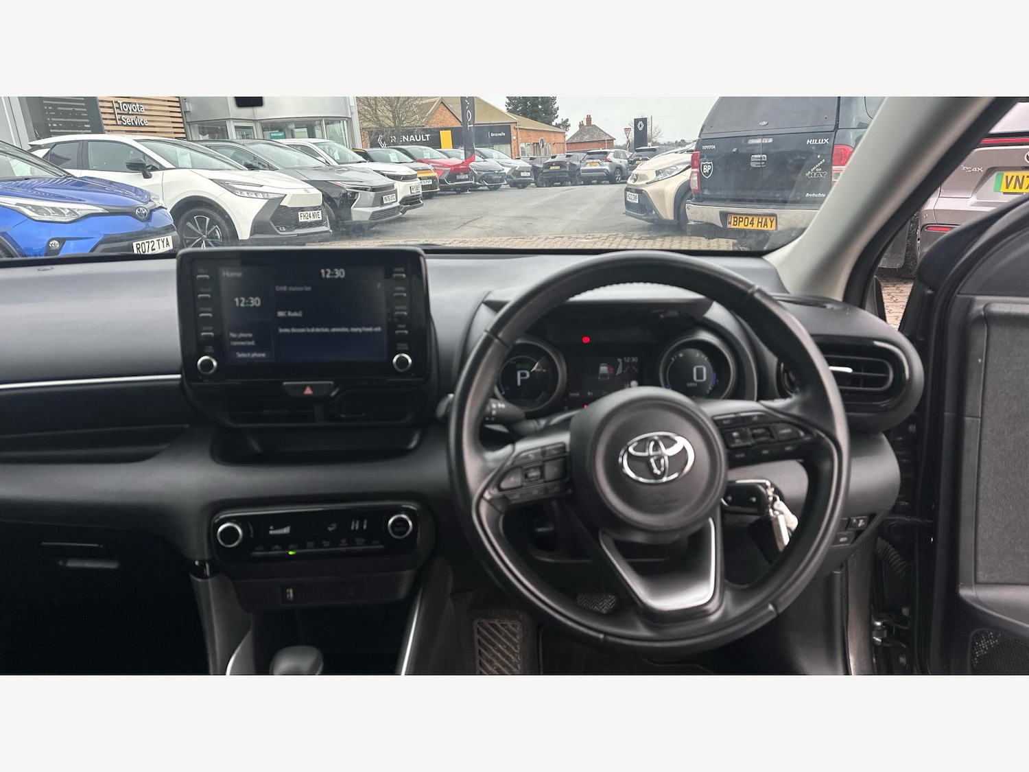 Used Toyota Yaris 2022 for sale - 77599015: Photo 7