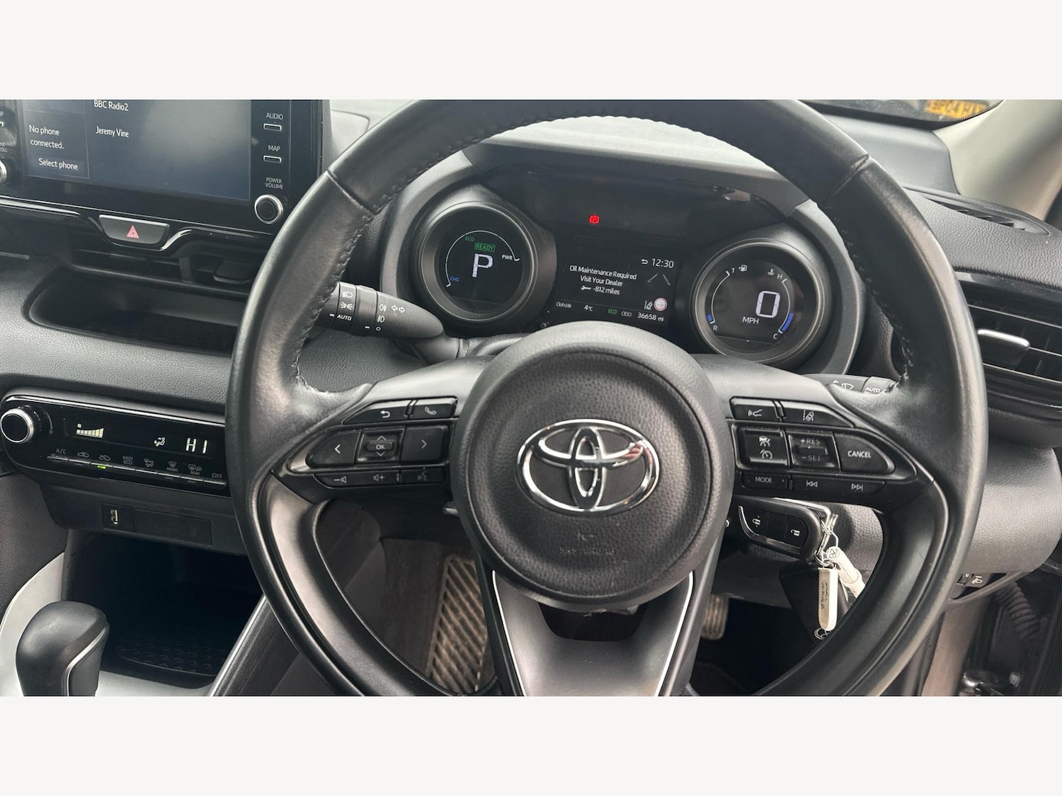 Used Toyota Yaris 2022 for sale - 77599015: Photo 8