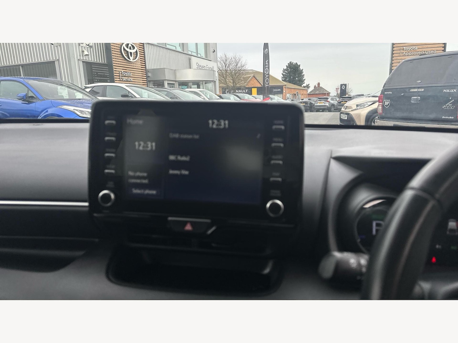 Used Toyota Yaris 2022 for sale - 77599015: Photo 9