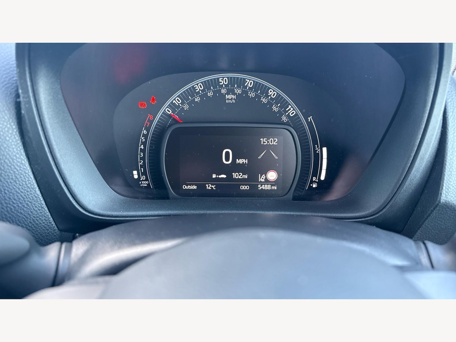 Used Toyota Aygo X for sale - 77242675: Photo 11