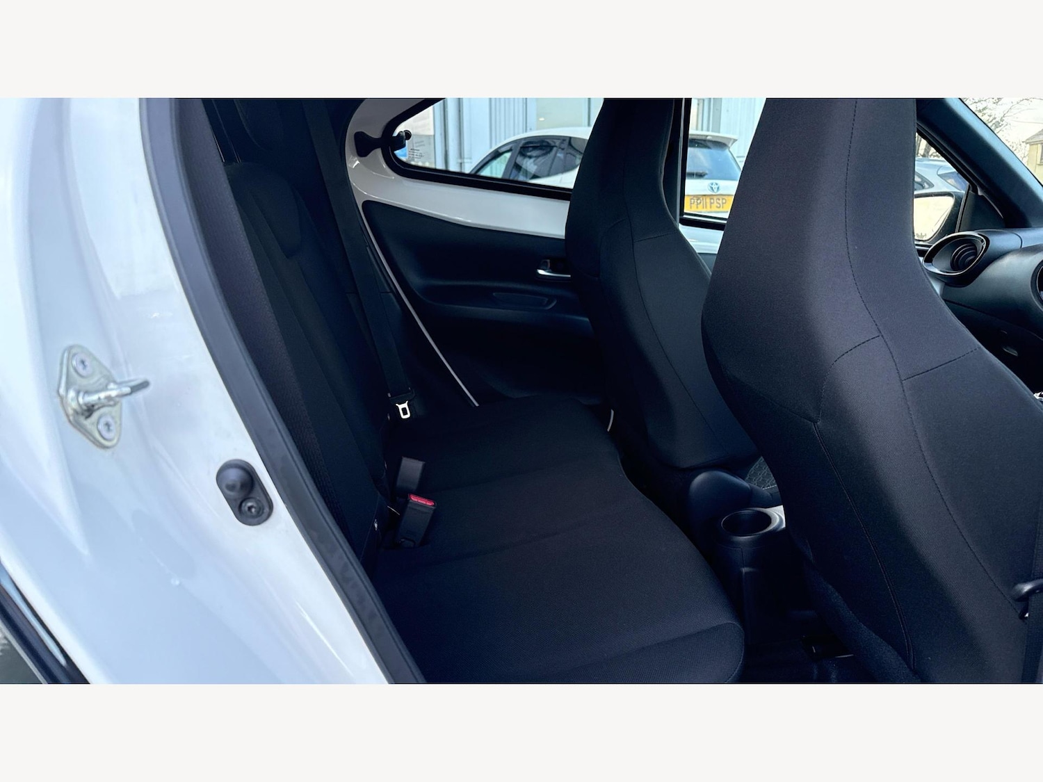 Used Toyota Aygo X for sale - 77242675: Photo 14