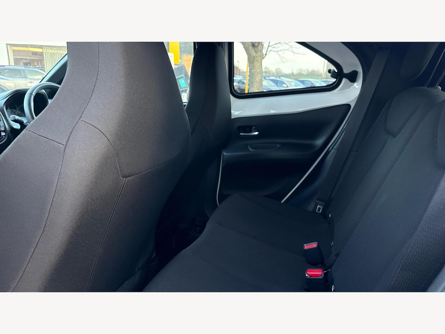 Used Toyota Aygo X for sale - 77242675: Photo 15