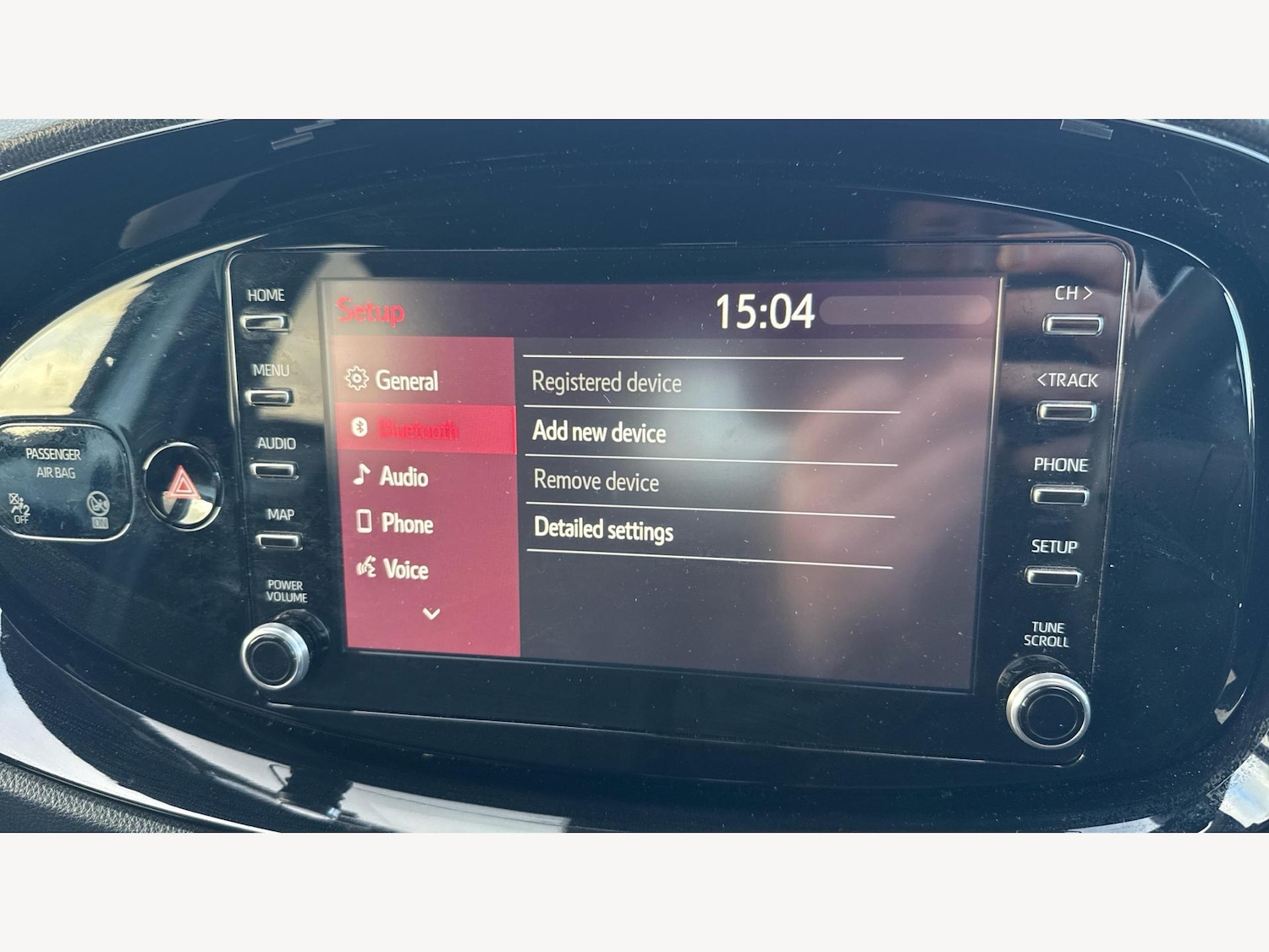 Used Toyota Aygo X for sale - 77242675: Photo 24