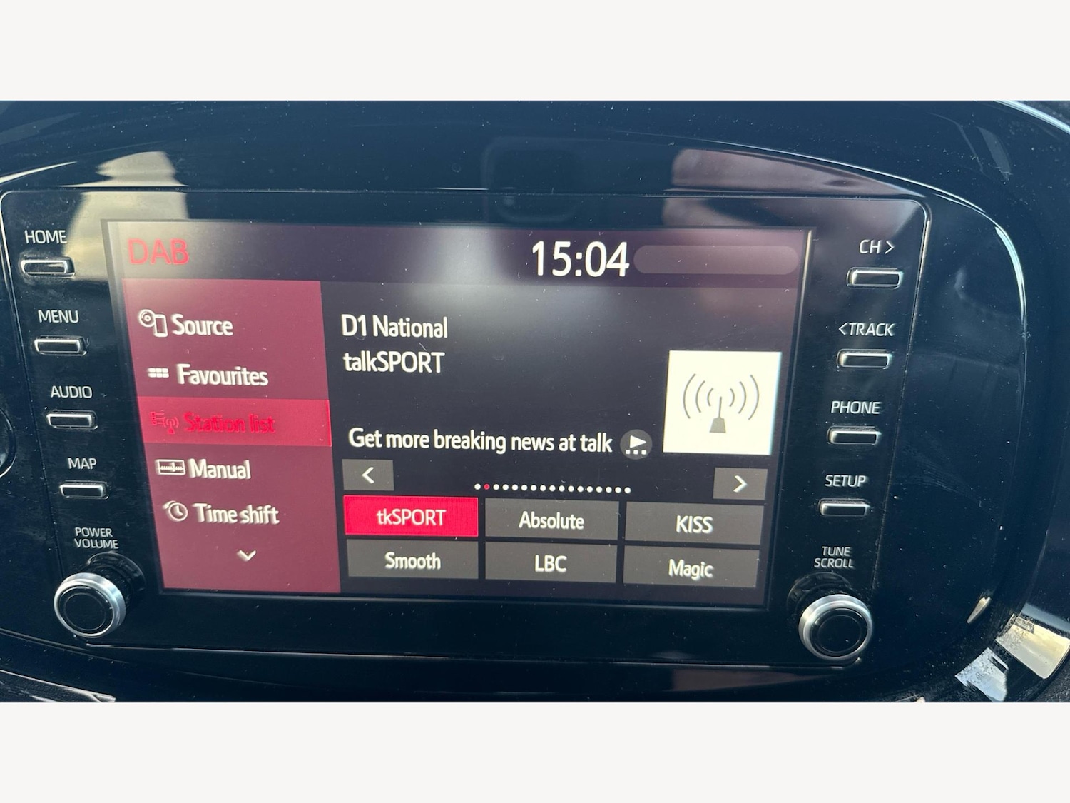 Used Toyota Aygo X for sale - 77242675: Photo 27