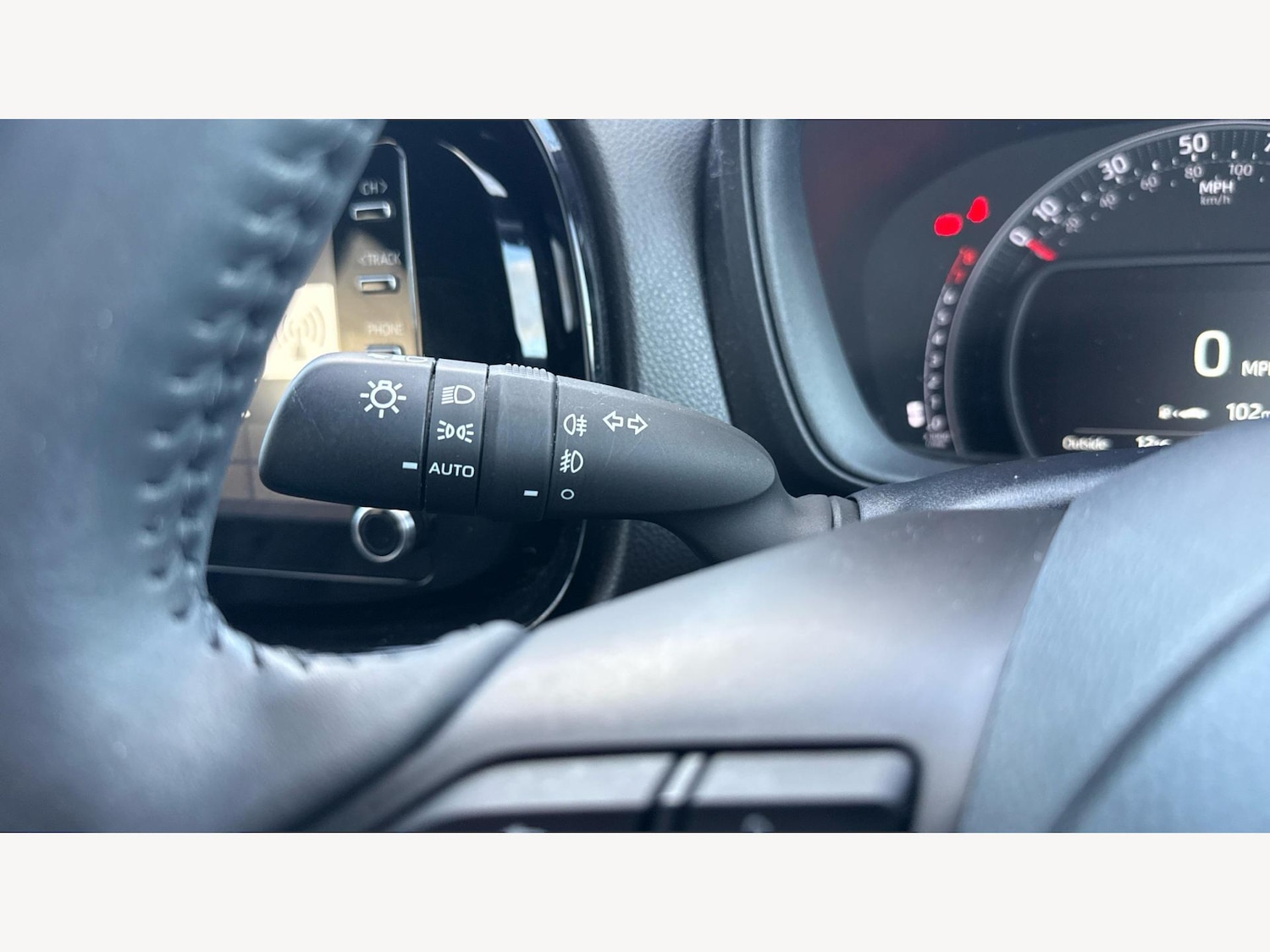 Used Toyota Aygo X for sale - 77242675: Photo 29