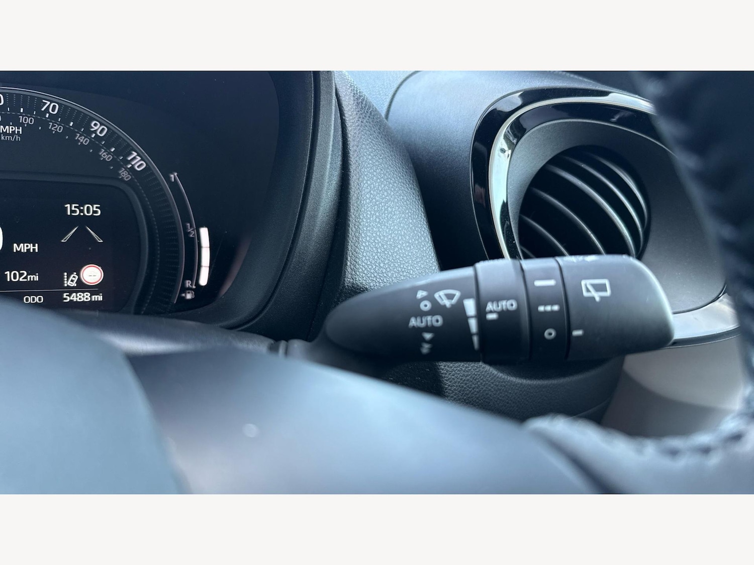 Used Toyota Aygo X for sale - 77242675: Photo 30